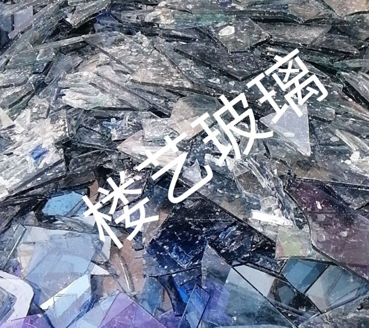 丹阳楼艺玻璃回收